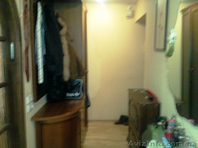 Продам  2-х комн. квартиру на ул. Хвойный пер. - <ro>Изображение</ro><ru>Изображение</ru> #3, <ru>Объявление</ru> #799217