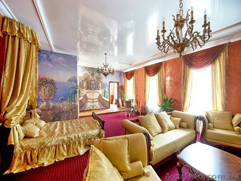 Продам апартаменты  VIP-класса - <ro>Изображение</ro><ru>Изображение</ru> #4, <ru>Объявление</ru> #783673