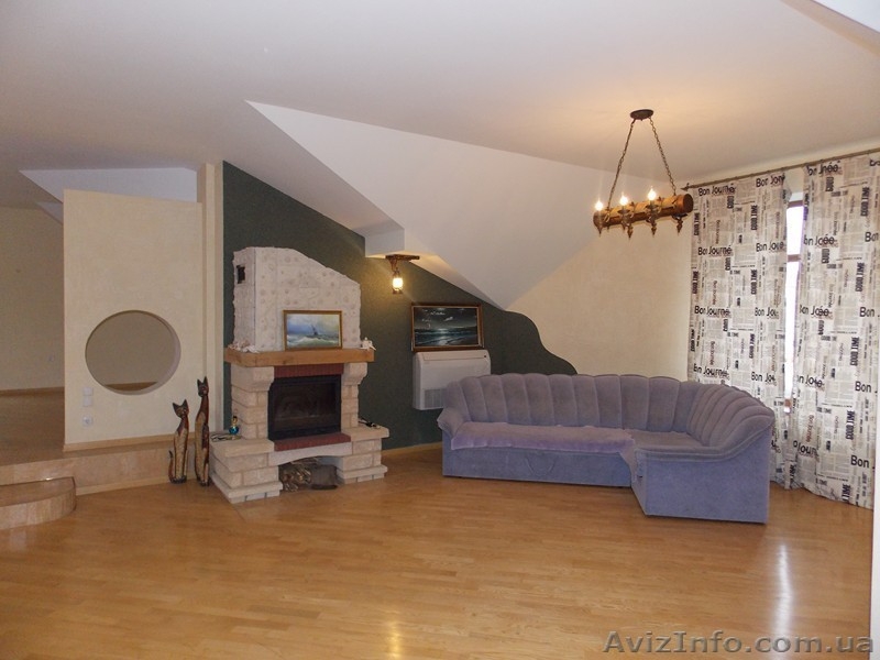 Сдается красивый дом в Авангарде. - <ro>Изображение</ro><ru>Изображение</ru> #4, <ru>Объявление</ru> #787433