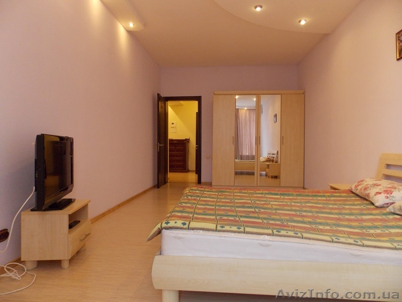 Сдается квартира в ЖК "Подкова" с видом на море. - <ro>Изображение</ro><ru>Изображение</ru> #4, <ru>Объявление</ru> #793652