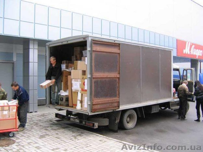 Грузоперевозки Одесса, грузчики - <ro>Изображение</ro><ru>Изображение</ru> #4, <ru>Объявление</ru> #789523