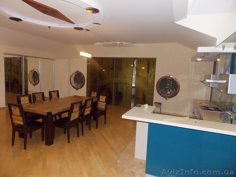 Сдается красивый дом в Авангарде. - <ro>Изображение</ro><ru>Изображение</ru> #5, <ru>Объявление</ru> #787433