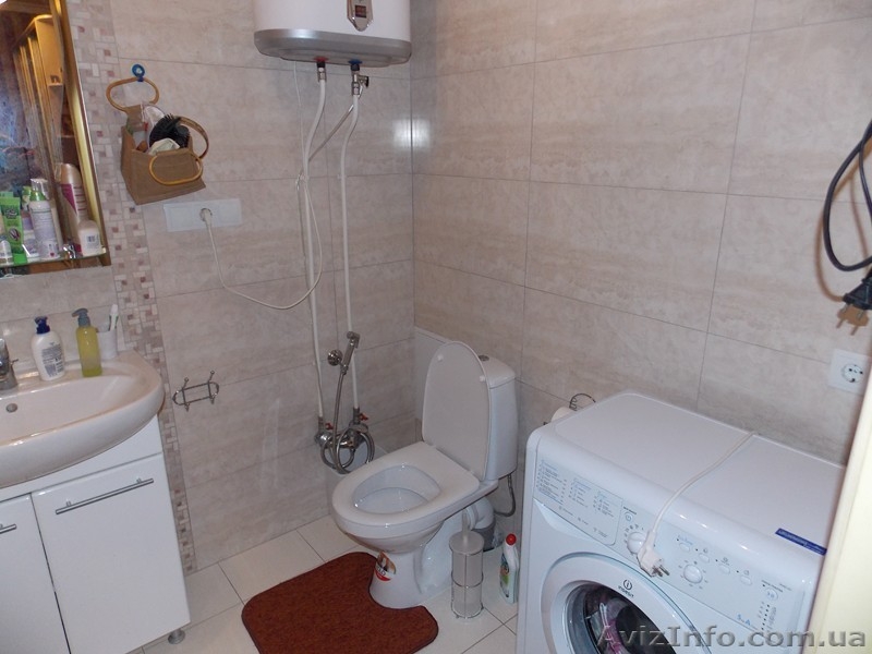 Сдается квартира в новострое. - <ro>Изображение</ro><ru>Изображение</ru> #6, <ru>Объявление</ru> #794752