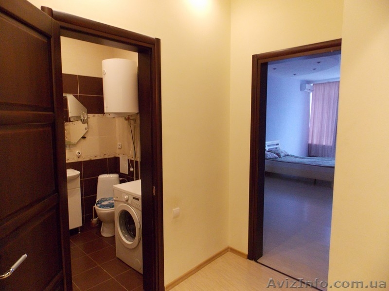 Сдается квартира в ЖК "Подкова" с видом на море. - <ro>Изображение</ro><ru>Изображение</ru> #8, <ru>Объявление</ru> #793652