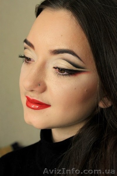 Визаж (профессиональная косметика) - <ro>Изображение</ro><ru>Изображение</ru> #4, <ru>Объявление</ru> #799811