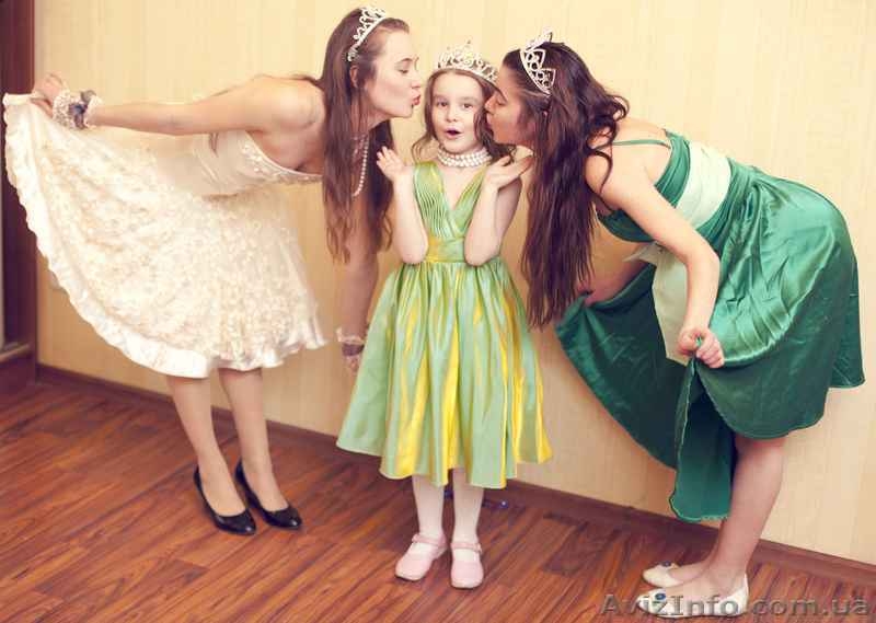 Детские праздники от Смешинки и Веселинки - <ro>Изображение</ro><ru>Изображение</ru> #3, <ru>Объявление</ru> #411959