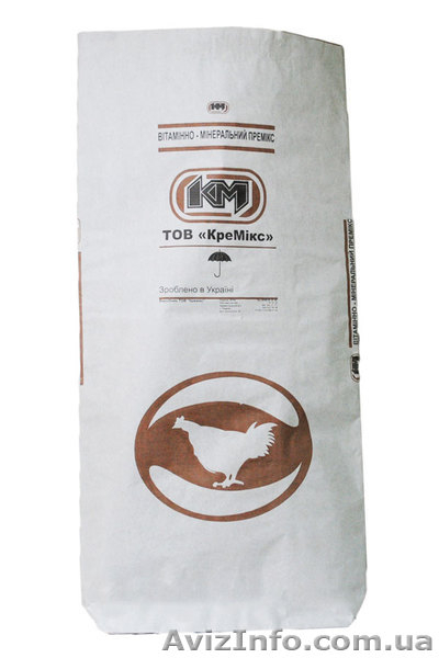 Бумажная тара: бумажные мешки - <ro>Изображение</ro><ru>Изображение</ru> #4, <ru>Объявление</ru> #797181