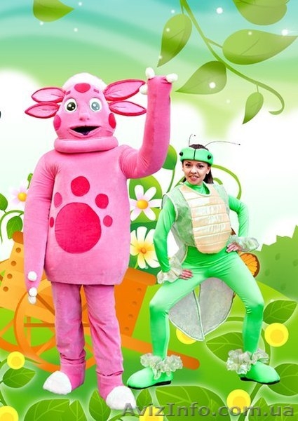 Веселый Дед Мороз! Весело и недорого!!! - <ro>Изображение</ro><ru>Изображение</ru> #6, <ru>Объявление</ru> #794077