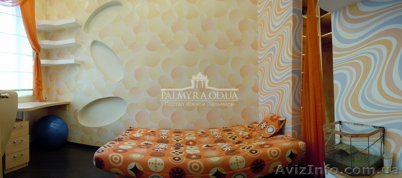 Сдам  3-х комнатную квартиру в новострое на Таирово - <ro>Изображение</ro><ru>Изображение</ru> #5, <ru>Объявление</ru> #793499