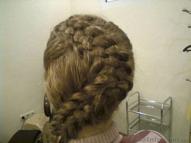 Предлагаю различные плетения не дорого! - <ro>Изображение</ro><ru>Изображение</ru> #5, <ru>Объявление</ru> #796140