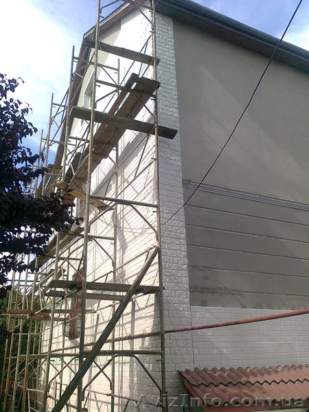 Высотные работы, услуги промальпинистов (любой этаж) - <ro>Изображение</ro><ru>Изображение</ru> #4, <ru>Объявление</ru> #794579