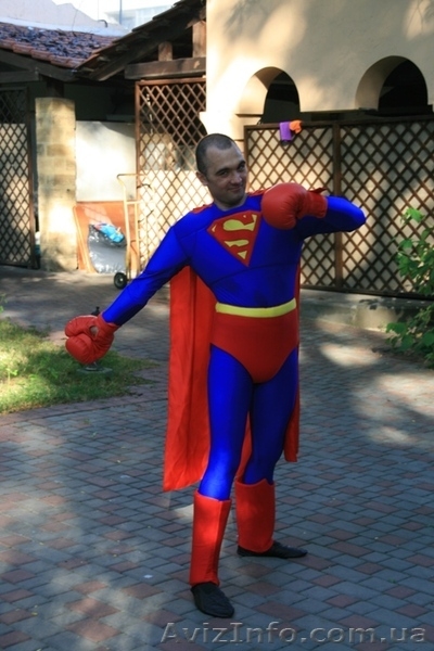 Веселый Дед Мороз! Весело и недорого!!! - <ro>Изображение</ro><ru>Изображение</ru> #8, <ru>Объявление</ru> #794077