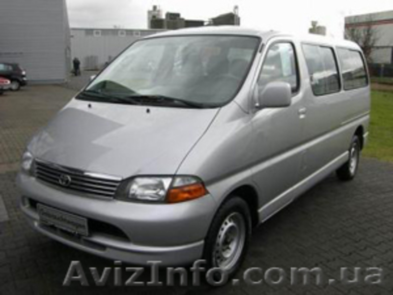 запчасти автозапчасти авторазборка таета хайс - <ro>Изображение</ro><ru>Изображение</ru> #3, <ru>Объявление</ru> #791393