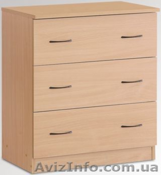 Комод-3(компанит) - <ro>Изображение</ro><ru>Изображение</ru> #2, <ru>Объявление</ru> #789616