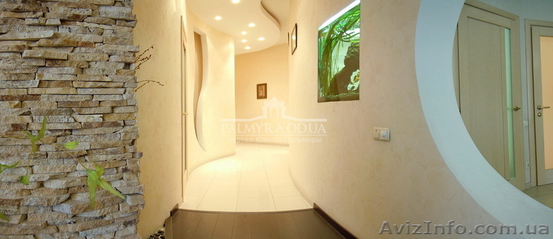 Сдам  3-х комнатную квартиру в новострое на Таирово - <ro>Изображение</ro><ru>Изображение</ru> #7, <ru>Объявление</ru> #793499