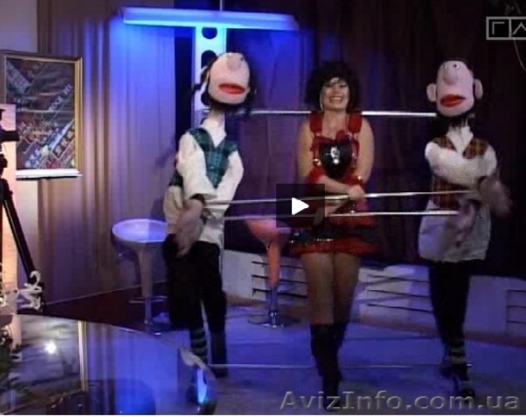 Участие в ТВ проекте на канале ТРК "ГЛАС"  - <ro>Изображение</ro><ru>Изображение</ru> #5, <ru>Объявление</ru> #796057