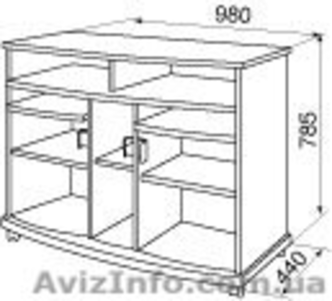 Орион. ТВ Тумба (компанит) - <ro>Изображение</ro><ru>Изображение</ru> #3, <ru>Объявление</ru> #789851