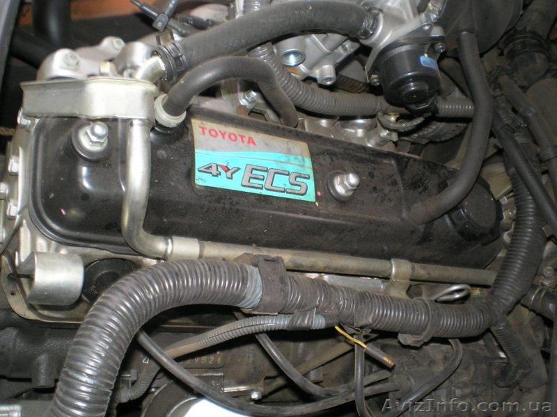 Продам погрузчик Тойота  toyota  вилочный японский газовый  - <ro>Изображение</ro><ru>Изображение</ru> #4, <ru>Объявление</ru> #795299