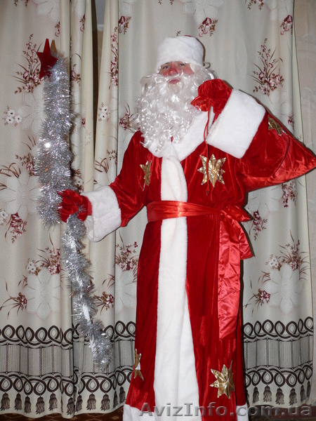 Веселый Дед Мороз! Весело и недорого!!! - <ro>Изображение</ro><ru>Изображение</ru> #3, <ru>Объявление</ru> #794077