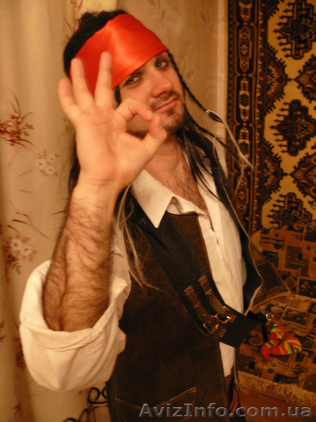 Веселый Ведуший- Аниматор Весело и недорого!!! - <ro>Изображение</ro><ru>Изображение</ru> #7, <ru>Объявление</ru> #790145