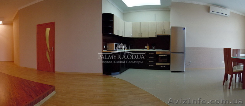 Аренда 3-х комнатной квартиры в новострое  длительно     - <ro>Изображение</ro><ru>Изображение</ru> #3, <ru>Объявление</ru> #800718