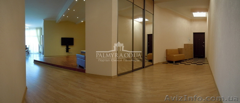 Аренда 3-х комнатной квартиры в новострое  длительно     - <ro>Изображение</ro><ru>Изображение</ru> #4, <ru>Объявление</ru> #800718