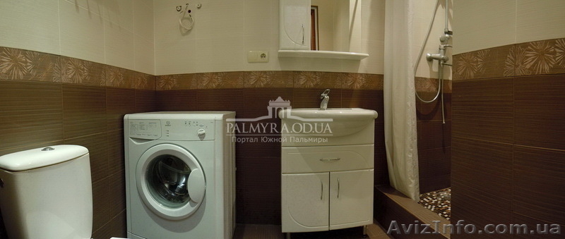 Сдам квартиру-студию в Аркадии длительно - <ro>Изображение</ro><ru>Изображение</ru> #4, <ru>Объявление</ru> #784015