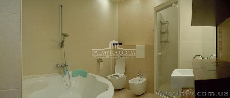 Сдам  3-х комнатную квартиру в новострое на Таирово - <ro>Изображение</ro><ru>Изображение</ru> #6, <ru>Объявление</ru> #793499