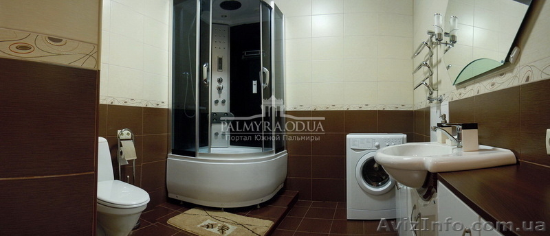 Аренда 3-х комнатной квартиры в новострое  длительно     - <ro>Изображение</ro><ru>Изображение</ru> #5, <ru>Объявление</ru> #800718