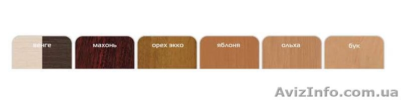 КШ-4. Открытый шкаф с полками. (компанит) - <ro>Изображение</ro><ru>Изображение</ru> #2, <ru>Объявление</ru> #790016
