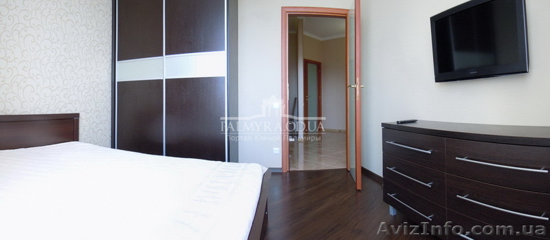 Сдам  отличную 2-х комнатную квартиру  в ЖК Аркадийский дворец - <ro>Изображение</ro><ru>Изображение</ru> #3, <ru>Объявление</ru> #792049