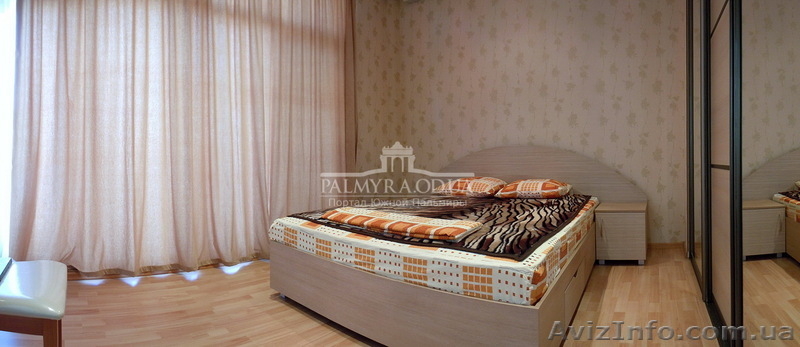 Аренда 3-х комнатной квартиры в новострое  длительно     - <ro>Изображение</ro><ru>Изображение</ru> #7, <ru>Объявление</ru> #800718