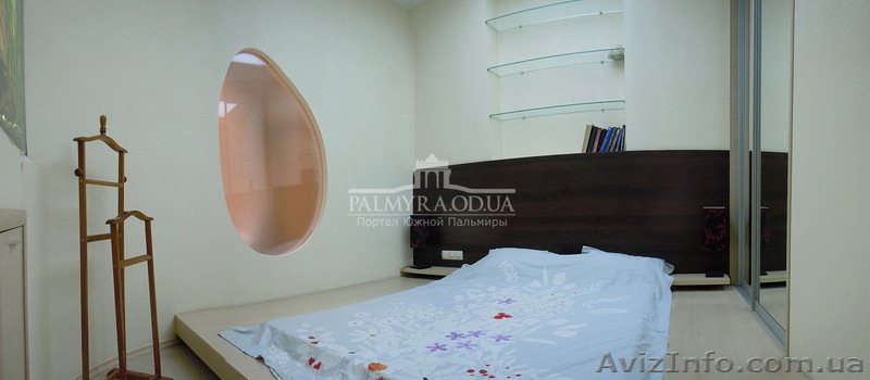 Сдам  3-х комнатную квартиру в новострое на Таирово - <ro>Изображение</ro><ru>Изображение</ru> #4, <ru>Объявление</ru> #793499