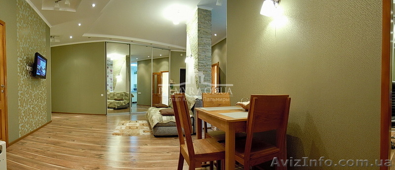 Продам 3-х ком квартиру в новострое Ильичевск - <ro>Изображение</ro><ru>Изображение</ru> #6, <ru>Объявление</ru> #783363