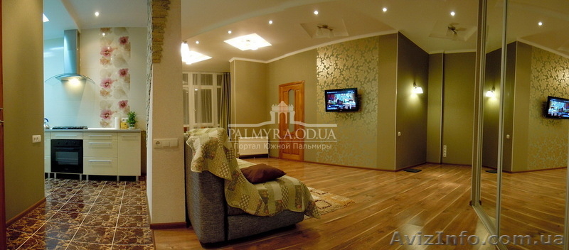 Продам 3-х ком квартиру в новострое Ильичевск - <ro>Изображение</ro><ru>Изображение</ru> #7, <ru>Объявление</ru> #783363