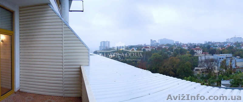 Сдам квартиру-студию в Аркадии длительно - <ro>Изображение</ro><ru>Изображение</ru> #5, <ru>Объявление</ru> #784015