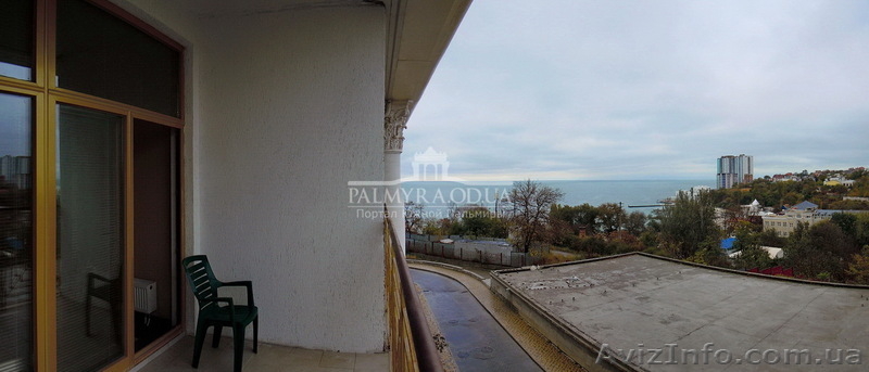 Продам отличную студию в ЖК Аркадийский дворец - <ro>Изображение</ro><ru>Изображение</ru> #5, <ru>Объявление</ru> #790147