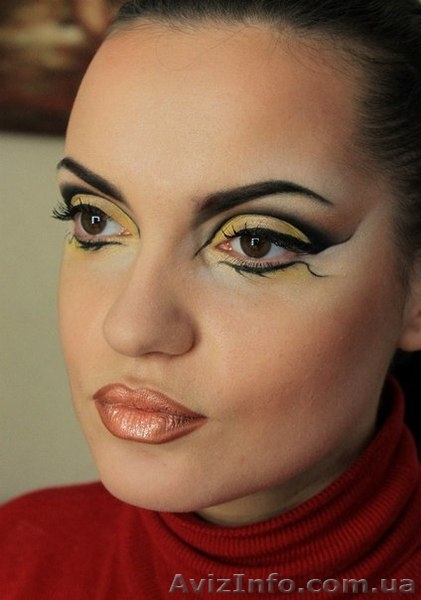 Визаж (профессиональная косметика) - <ro>Изображение</ro><ru>Изображение</ru> #3, <ru>Объявление</ru> #799811