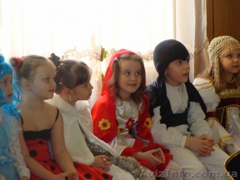 Дед Мороз и Снегурочка. Одесса - <ro>Изображение</ro><ru>Изображение</ru> #3, <ru>Объявление</ru> #798301