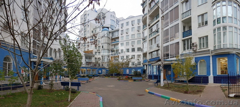 Сдам  3-х комнатную квартиру в новострое на Таирово - <ro>Изображение</ro><ru>Изображение</ru> #8, <ru>Объявление</ru> #793499