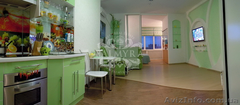 Сдам  2-х   комнатную  квартиру в ЖК Южной Пальмире - <ro>Изображение</ro><ru>Изображение</ru> #4, <ru>Объявление</ru> #796387