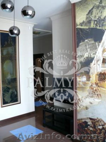 Сдам квартиру, 2 комнаты, Фонтан  длительно  - <ro>Изображение</ro><ru>Изображение</ru> #4, <ru>Объявление</ru> #808497