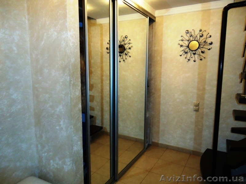 Продам 4-х комн. квартиру с ремонтом на ул. Филатова - <ro>Изображение</ro><ru>Изображение</ru> #3, <ru>Объявление</ru> #808507