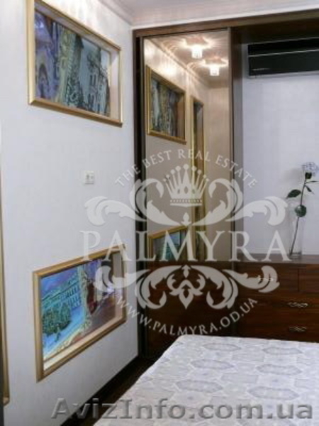 Сдам квартиру, 2 комнаты, Фонтан  длительно  - <ro>Изображение</ro><ru>Изображение</ru> #5, <ru>Объявление</ru> #808497