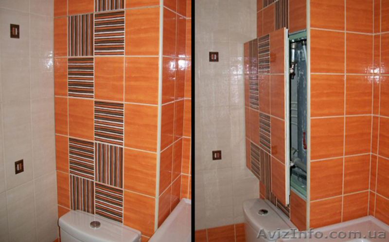 Ревизионные люки скрытого монтажа - <ro>Изображение</ro><ru>Изображение</ru> #4, <ru>Объявление</ru> #807733