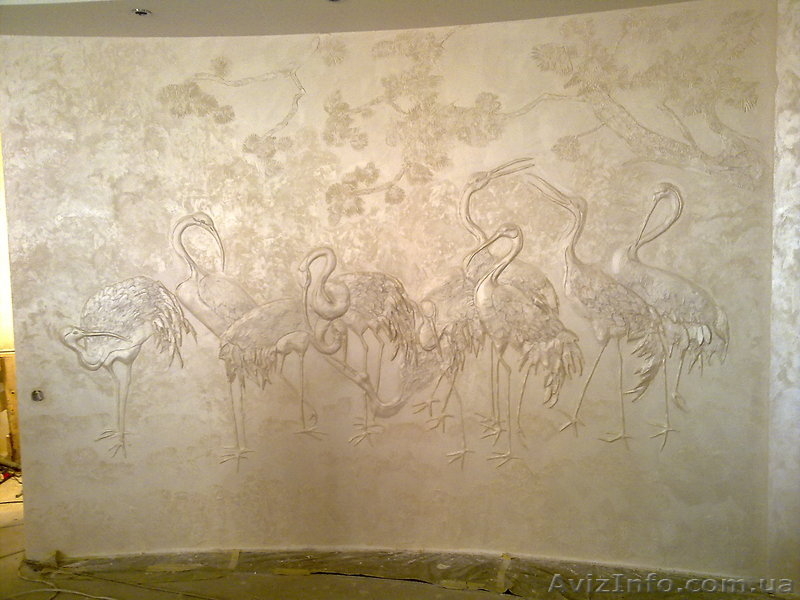 Венецианские штукатурки компании OIKOS - Одесса - <ro>Изображение</ro><ru>Изображение</ru> #3, <ru>Объявление</ru> #813589