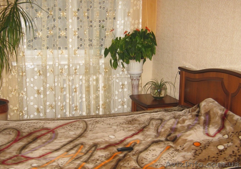 Продам 3-х комн. квартиру на ул. Сегедская - <ro>Изображение</ro><ru>Изображение</ru> #1, <ru>Объявление</ru> #806046