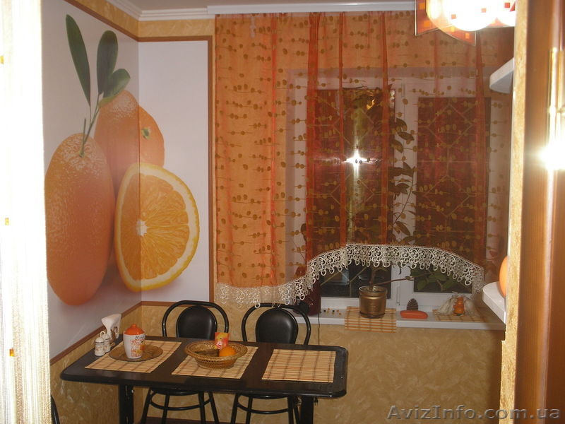 Сдам СВОЮ 1-комн.кв.на пос.Котовского с евроремонтом! - <ro>Изображение</ro><ru>Изображение</ru> #7, <ru>Объявление</ru> #809795