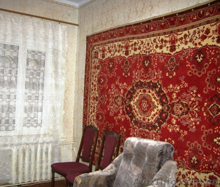 Продам 3-х комн. квартиру на ул. Мечникова - <ro>Изображение</ro><ru>Изображение</ru> #2, <ru>Объявление</ru> #806366