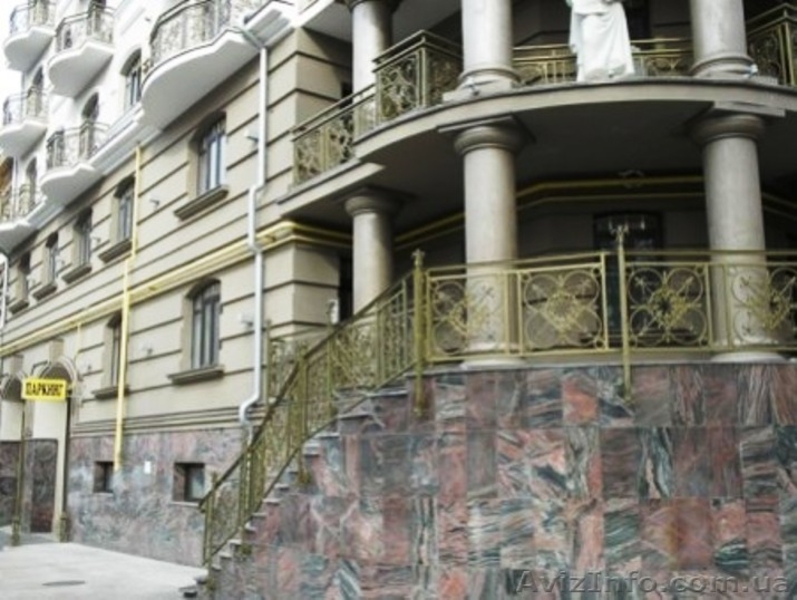 Продам 3-х комн. квартиру в ЖК “Патриций” на ул. Маразлиевская - <ro>Изображение</ro><ru>Изображение</ru> #2, <ru>Объявление</ru> #806466